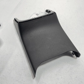 ACURA RDX 2016-2018 CENTER CONSOLE REAR TRIM PANEL COVER OEM BLACK