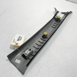 ACURA RDX 2016-2018 WINDSHIELD LEFT DRIVER SIDE A PILLAR COVER TRIM PANEL O ACURA RDX 2016-2018 WINDSHIELD LEFT DRIVER SIDE A PILLAR COVER TRIM PANEL O