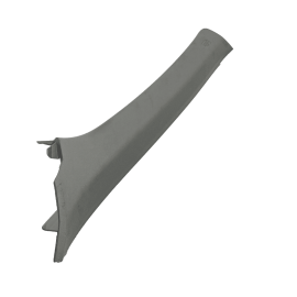 ACURA RDX 2016-2018 WINDSHIELD LEFT DRIVER SIDE A PILLAR COVER TRIM PANEL O