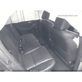 ACURA RDX 2016-2018 WINDSHIELD LEFT DRIVER SIDE A PILLAR COVER TRIM PANEL O