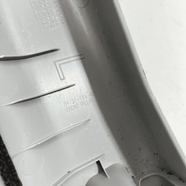 ACURA RDX 2016-2018 WINDSHIELD LEFT DRIVER SIDE A PILLAR COVER TRIM PANEL O