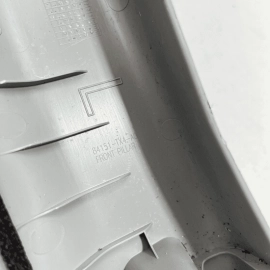 ACURA RDX 2016-2018 WINDSHIELD LEFT DRIVER SIDE A PILLAR COVER TRIM PANEL O ACURA RDX 2016-2018 WINDSHIELD LEFT DRIVER SIDE A PILLAR COVER TRIM PANEL O