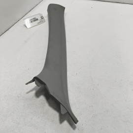 ACURA RDX 2016-2018 WINDSHIELD LEFT DRIVER SIDE A PILLAR COVER TRIM PANEL O