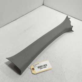 ACURA RDX 2016-2018 WINDSHIELD LEFT DRIVER SIDE A PILLAR COVER TRIM PANEL O