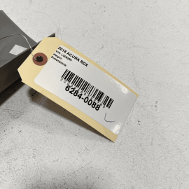 ACURA RDX 2016-2018 WINDSHIELD LEFT DRIVER SIDE A PILLAR COVER TRIM PANEL O