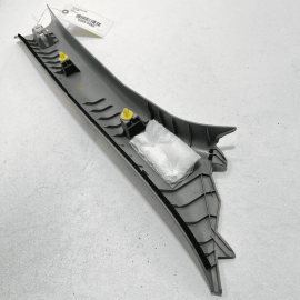 ACURA RDX 2016-2018 WINDSHIELD LEFT DRIVER SIDE A PILLAR COVER TRIM PANEL O