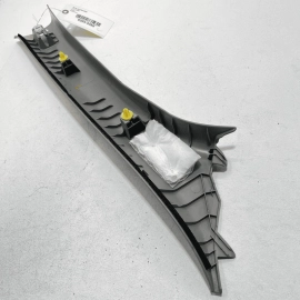 ACURA RDX 2016-2018 WINDSHIELD LEFT DRIVER SIDE A PILLAR COVER TRIM PANEL O ACURA RDX 2016-2018 WINDSHIELD LEFT DRIVER SIDE A PILLAR COVER TRIM PANEL O