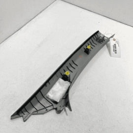 ACURA RDX 2016-2018 WINDSHIELD LEFT DRIVER SIDE A PILLAR COVER TRIM PANEL O ACURA RDX 2016-2018 WINDSHIELD LEFT DRIVER SIDE A PILLAR COVER TRIM PANEL O