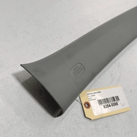 ACURA RDX 2016-2018 WINDSHIELD LEFT DRIVER SIDE A PILLAR COVER TRIM PANEL O ACURA RDX 2016-2018 WINDSHIELD LEFT DRIVER SIDE A PILLAR COVER TRIM PANEL O