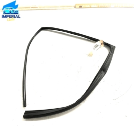 Toyota Camry 18-23 Rear Driver Glass Window Run Channel Weatherstrip Seal O