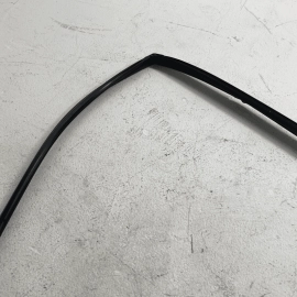 Toyota Camry 18-23 Rear Driver Glass Window Run Channel Weatherstrip Seal O