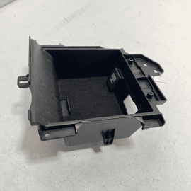 ACURA RDX 2016-2018 CENTER CONSOLE STORAGE TRAY COMPARTMENT BOX POCKET & MA