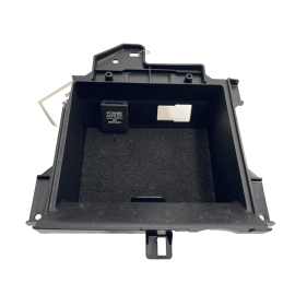 ACURA RDX 2016-2018 CENTER CONSOLE STORAGE TRAY COMPARTMENT BOX POCKET & MA
