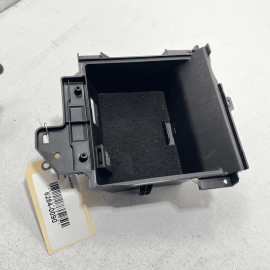 ACURA RDX 2016-2018 CENTER CONSOLE STORAGE TRAY COMPARTMENT BOX POCKET & MA