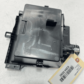 ACURA RDX 2016-2018 CENTER CONSOLE STORAGE TRAY COMPARTMENT BOX POCKET & MA