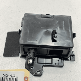 ACURA RDX 2016-2018 CENTER CONSOLE STORAGE TRAY COMPARTMENT BOX POCKET & MA