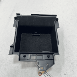 ACURA RDX 2016-2018 CENTER CONSOLE STORAGE TRAY COMPARTMENT BOX POCKET & MA