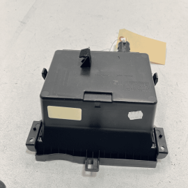 ACURA RDX 2016-2018 CENTER CONSOLE STORAGE TRAY COMPARTMENT BOX POCKET & MA