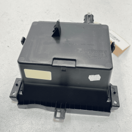 ACURA RDX 2016-2018 CENTER CONSOLE STORAGE TRAY COMPARTMENT BOX POCKET & MA