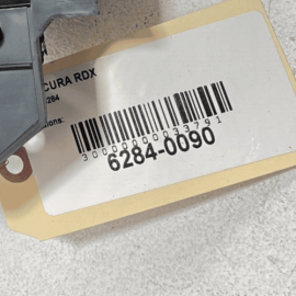 ACURA RDX 2016-2018 CENTER CONSOLE STORAGE TRAY COMPARTMENT BOX POCKET & MA