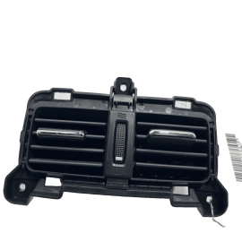 ACURA RDX 2016-2018 CENTER CONSOLE REAR AIR VENT TRIM GRILLE OEM BLACK