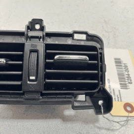 ACURA RDX 2016-2018 CENTER CONSOLE REAR AIR VENT TRIM GRILLE OEM BLACK