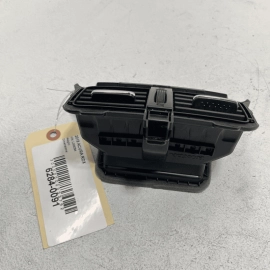 ACURA RDX 2016-2018 CENTER CONSOLE REAR AIR VENT TRIM GRILLE OEM BLACK