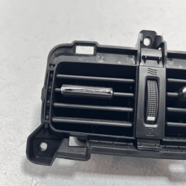 ACURA RDX 2016-2018 CENTER CONSOLE REAR AIR VENT TRIM GRILLE OEM BLACK