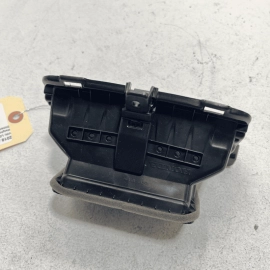 ACURA RDX 2016-2018 CENTER CONSOLE REAR AIR VENT TRIM GRILLE OEM BLACK