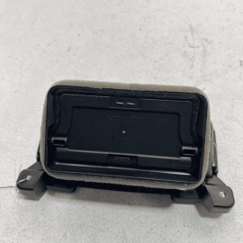 ACURA RDX 2016-2018 CENTER CONSOLE REAR AIR VENT TRIM GRILLE OEM BLACK