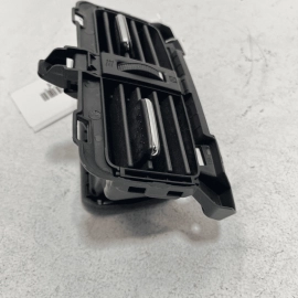 ACURA RDX 2016-2018 CENTER CONSOLE REAR AIR VENT TRIM GRILLE OEM BLACK
