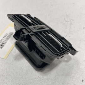 ACURA RDX 2016-2018 CENTER CONSOLE REAR AIR VENT TRIM GRILLE OEM BLACK