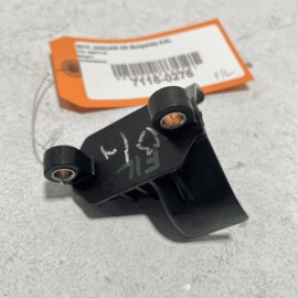 JAGUAR XE XF 2017-2020 FRONT LEFT OR RIGHT SIDE LOWER RADIATOR MOUNT BRACKE JAGUAR XE XF 2017-2020 FRONT LEFT OR RIGHT SIDE LOWER RADIATOR MOUNT BRACKE