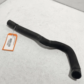 Engine Intercooler Inlet Hose Tube Pipe Line Jaguar XE 2.0L Gas 2017 OEM