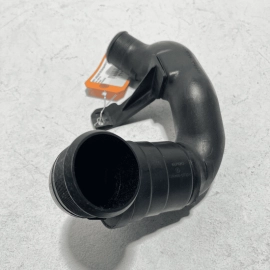 Engine Intercooler Inlet Hose Tube Pipe Line Jaguar XE 2.0L Gas 2017 OEM