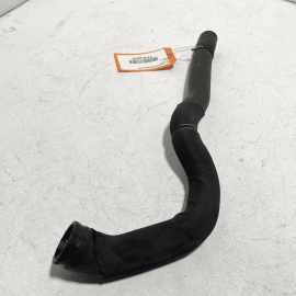 Engine Intercooler Inlet Hose Tube Pipe Line Jaguar XE 2.0L Gas 2017 OEM