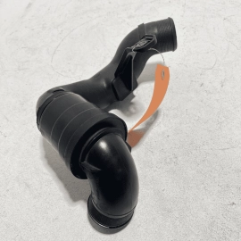 Engine Intercooler Inlet Hose Tube Pipe Line Jaguar XE 2.0L Gas 2017 OEM