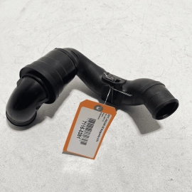 Engine Intercooler Inlet Hose Tube Pipe Line Jaguar XE 2.0L Gas 2017 OEM