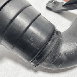 Engine Intercooler Inlet Hose Tube Pipe Line Jaguar XE 2.0L Gas 2017 OEM