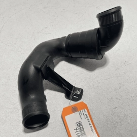 Engine Intercooler Inlet Hose Tube Pipe Line Jaguar XE 2.0L Gas 2017 OEM