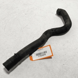 Engine Intercooler Inlet Hose Tube Pipe Line Jaguar XE 2.0L Gas 2017 OEM