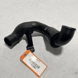 Engine Intercooler Inlet Hose Tube Pipe Line Jaguar XE 2.0L Gas 2017 OEM