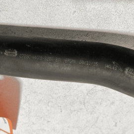 Engine Intercooler Inlet Hose Tube Pipe Line Jaguar XE 2.0L Gas 2017 OEM