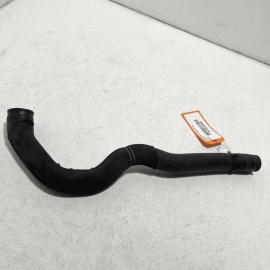 Engine Intercooler Inlet Hose Tube Pipe Line Jaguar XE 2.0L Gas 2017 OEM