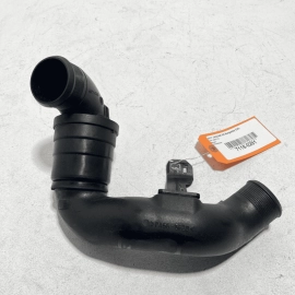 Engine Intercooler Inlet Hose Tube Pipe Line Jaguar XE 2.0L Gas 2017 OEM