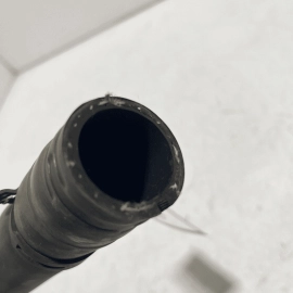 Engine Intercooler Inlet Hose Tube Pipe Line Jaguar XE 2.0L Gas 2017 OEM