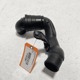 Engine Intercooler Inlet Hose Tube Pipe Line Jaguar XE 2.0L Gas 2017 OEM