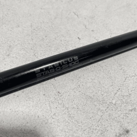 2017-2020 JAGUAR XF TRUNK LID LEFT OR RIGHT SIDE LIFT SUPPORT CYLINDER STRU