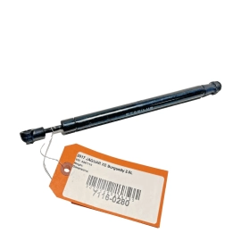 2017-2020 JAGUAR XF TRUNK LID LEFT OR RIGHT SIDE LIFT SUPPORT CYLINDER STRU