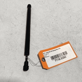 2017-2020 JAGUAR XF TRUNK LID LEFT OR RIGHT SIDE LIFT SUPPORT CYLINDER STRU